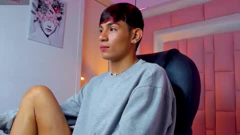 angel online show from 12.19.25