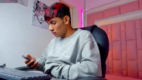 angel online show from 12.23.25