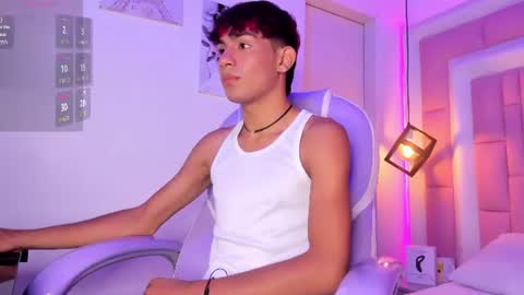 ANGEL online show from 07.18.26