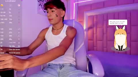 ANGEL online show from 08.02.26