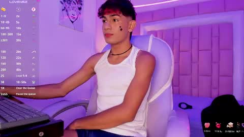 ANGEL online show from 08.02.26
