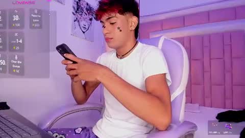 ANGEL online show from 08.08.26
