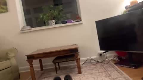 Snapshot of davadoodee chatting on 01.19.26 davadoodee online show from 01.19.26