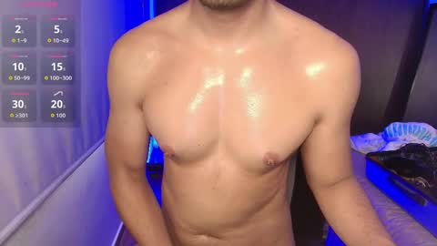 David online show from 04.08.26