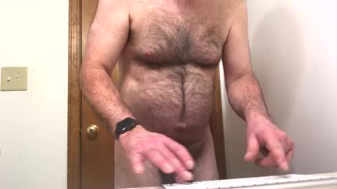 Snapshot of dave1964m chatting on 02.22.25 dave1964m online show from 02.22.25