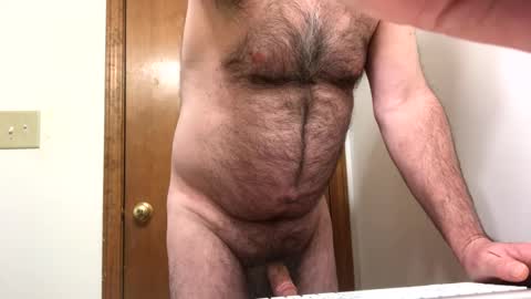 Snapshot of dave1964m chatting on 02.23.25 dave1964m online show from 02.23.25