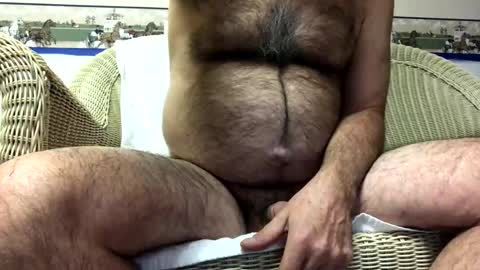 Snapshot of dave1964m chatting on 12.04.25 dave1964m online show from 12.04.25