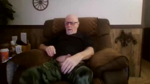 dave571960 online show from 01.19.26