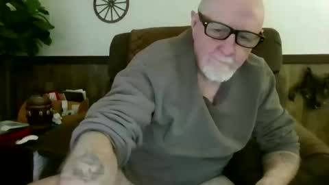 dave571960 online show from 05.14.26