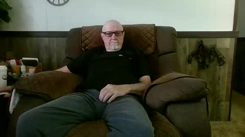 dave571960 online show from 05.23.26