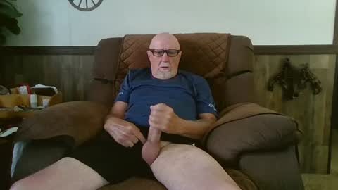 dave571960 online show from 07.04.26