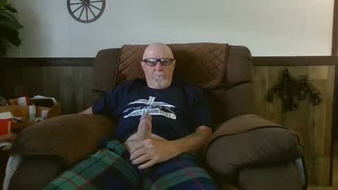 dave571960 online show from 07.05.26