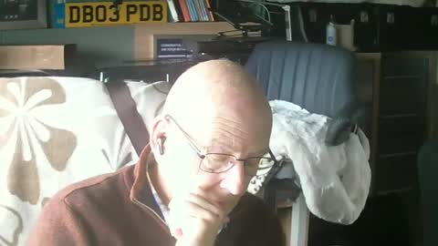 dave9569a online show from 02.27.25
