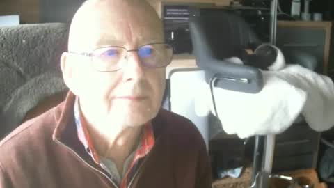 dave9569a online show from 10.10.25