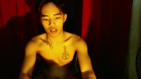 dave_boyyy online show from 12.03.25