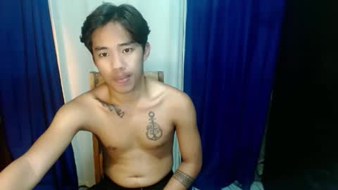 dave_boyyy online show from 03.27.26