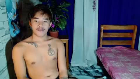 dave_boyyy online show from 07.13.26