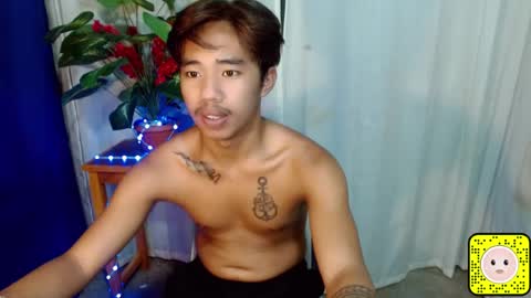 dave_boyyy online show from 07.14.26