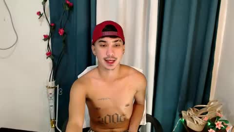 DAVE online show from 02.03.26