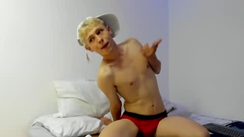 David online show from 05.12.26