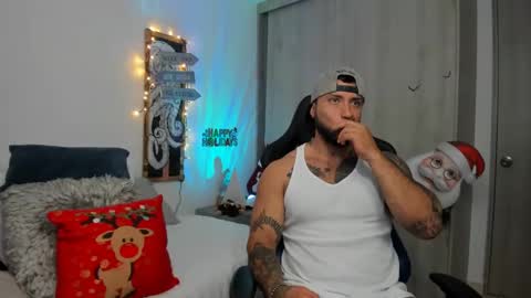 DAVE MAX online show from 12.16.24