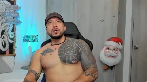 DAVE MAX online show from 12.21.24