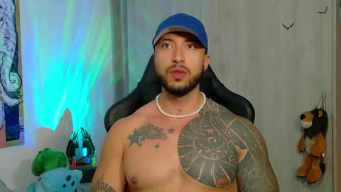 DAVE MAX online show from 02.10.25