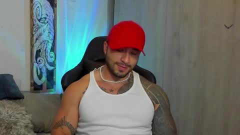 DAVE MAX online show from 02.20.25