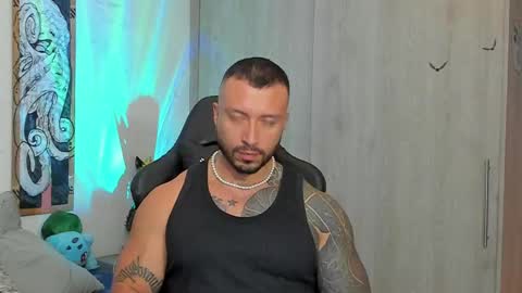 DAVE MAX online show from 02.27.25