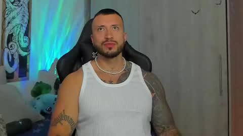 DAVE MAX online show from 03.10.25