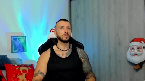 DAVE MAX online show from 12.04.25