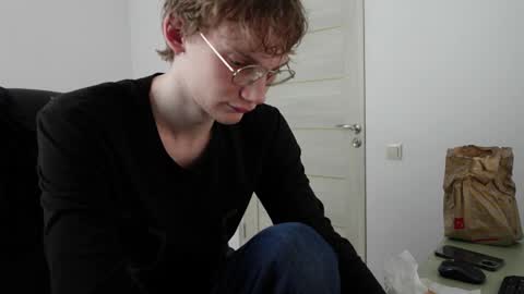 DAVE REDMOND online show from 05.13.26
