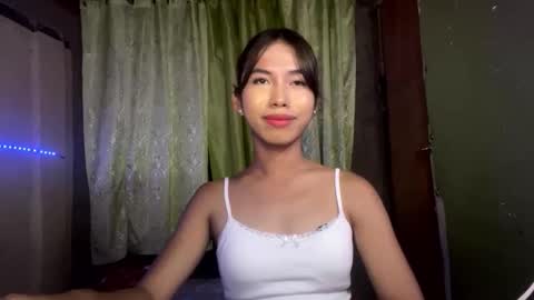 Scarlet thesexiest online show from 09.25.25