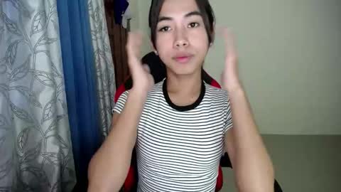 Scarlet thesexiest online show from 12.15.25