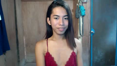 Scarlet thesexiest online show from 03.17.26
