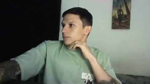 Dave Brown online show from 02.25.25