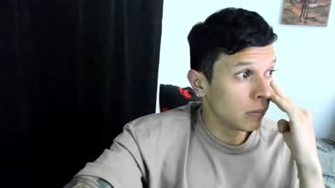 Dave Brown online show from 03.08.25