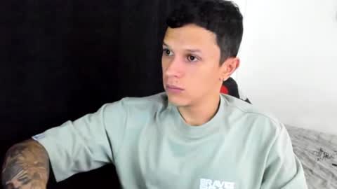 Dave Brown online show from 03.09.25