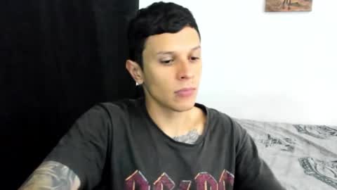 Dave Brown online show from 03.11.25