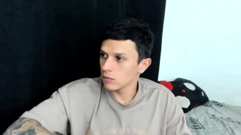 Dave Brown online show from 03.12.25