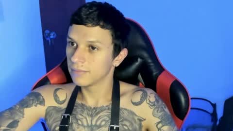 Dave Brown online show from 04.03.26