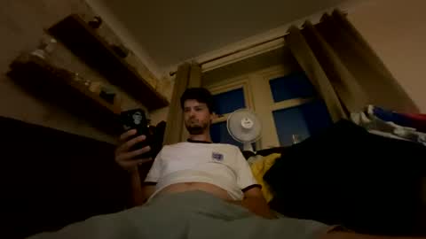davebutts9191 online show from 07.13.26