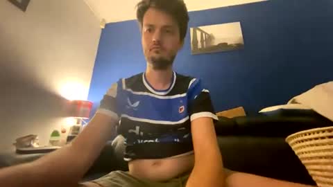 davebutts9191 online show from 07.16.26