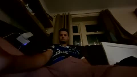davebutts9191 online show from 08.01.26
