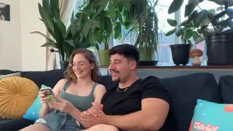 davecandle online show from 07.25.26