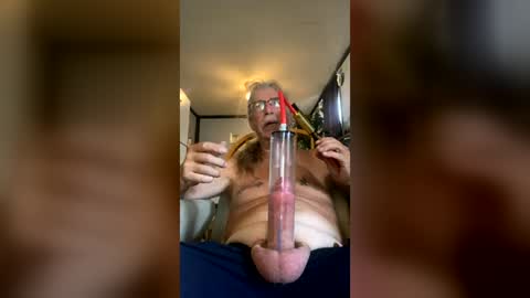davedickson1969567081 online show from 07.26.26