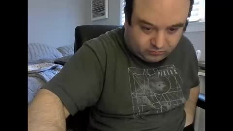 daveishorny1988 online show from 09.08.25