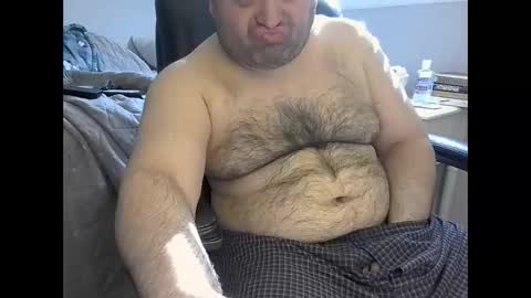 daveishorny1988 online show from 10.05.25