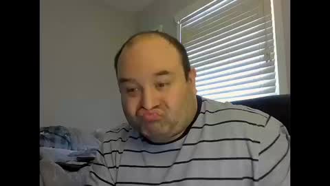 daveishorny1988 online show from 10.14.25