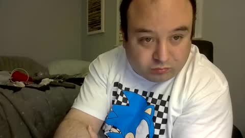 daveishorny1988 online show from 11.03.25